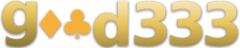 good 333 logo