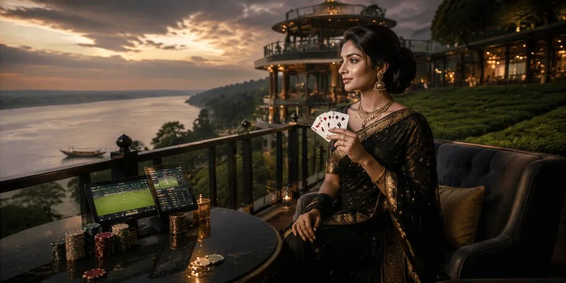 good 333 good 333-এ ক্লাসিক রামি — তাসের আসল মজা